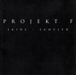 Projekt F : Skins - Sampler